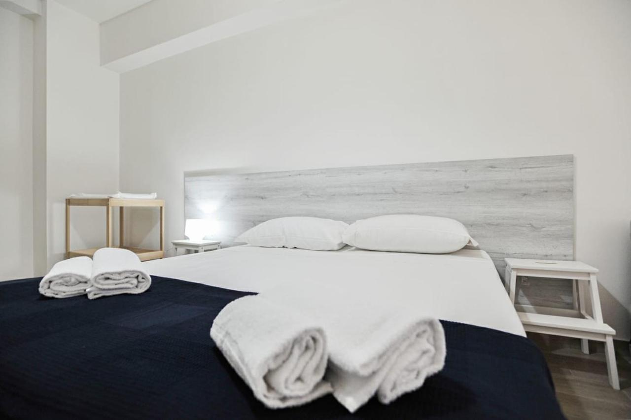 Rhome Rome Buitenkant foto