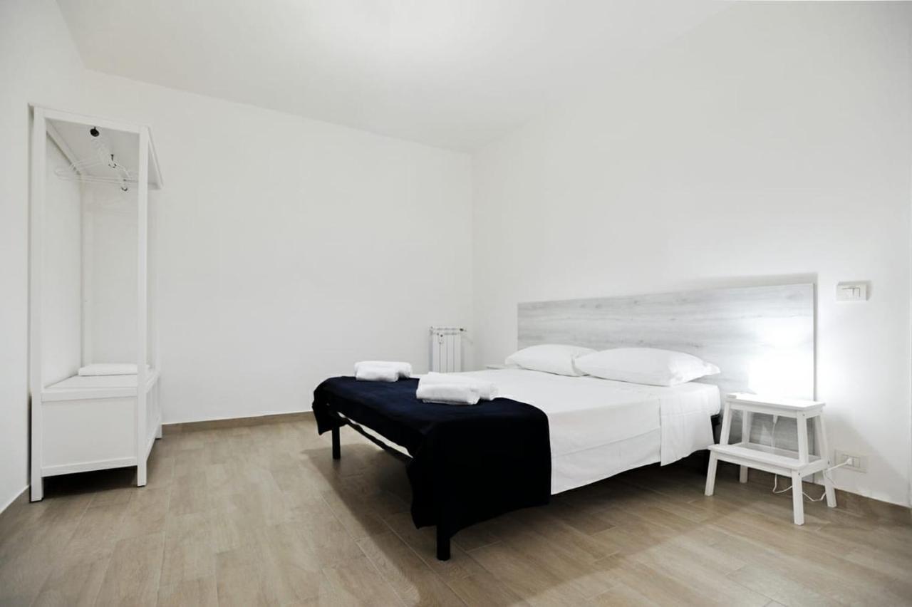 Rhome Rome Buitenkant foto