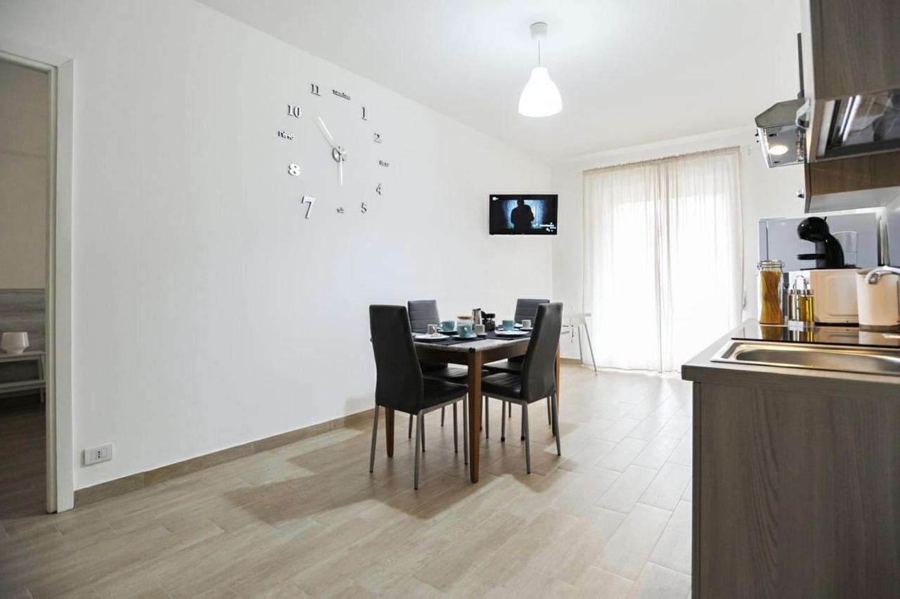 Rhome Rome Buitenkant foto