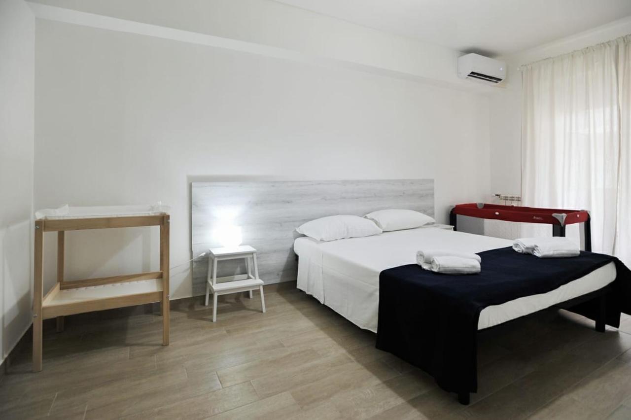 Rhome Rome Buitenkant foto
