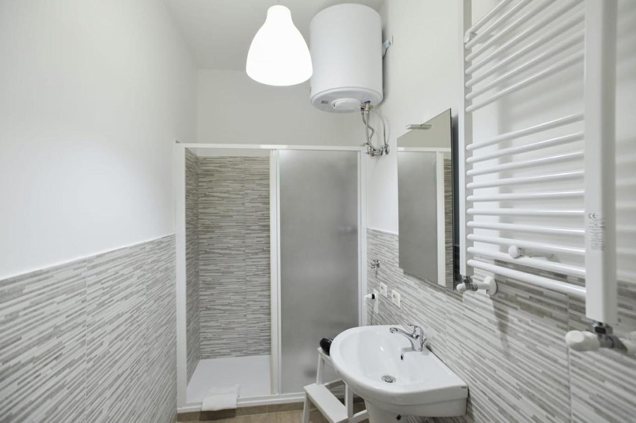 Rhome Rome Buitenkant foto