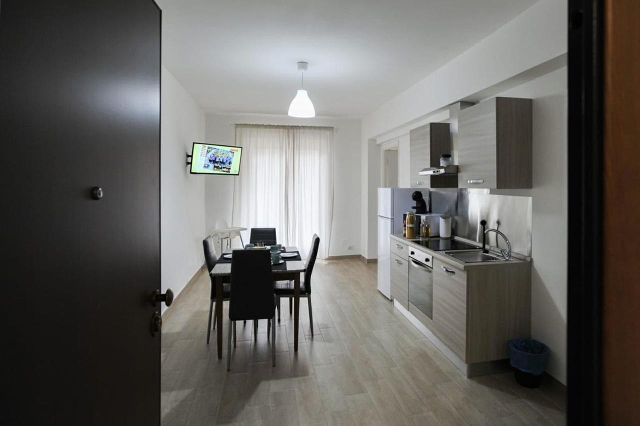 Rhome Rome Buitenkant foto