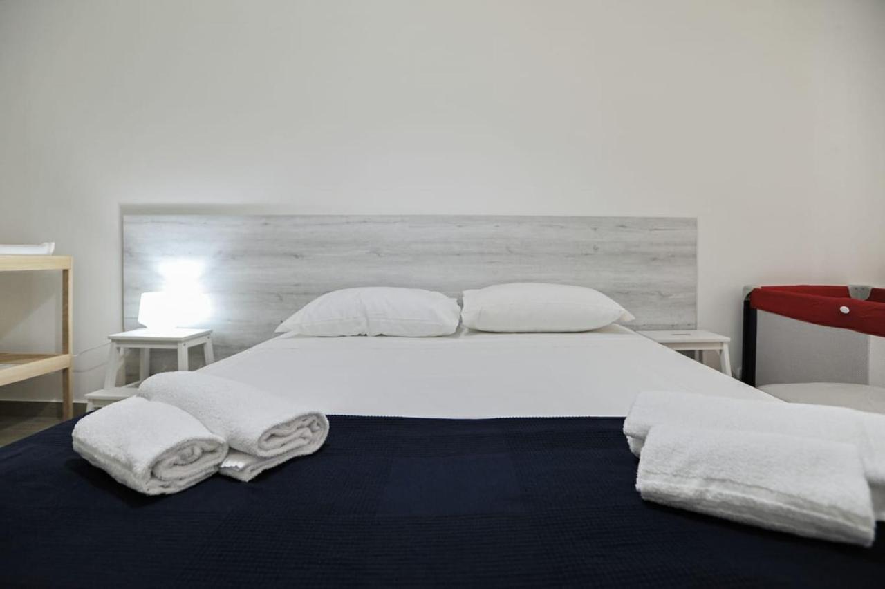 Rhome Rome Buitenkant foto