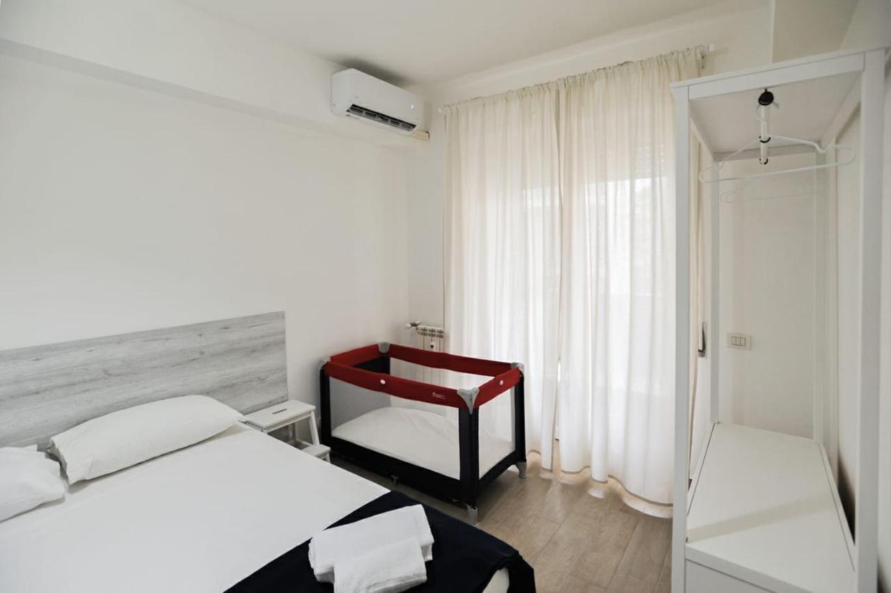 Rhome Rome Buitenkant foto