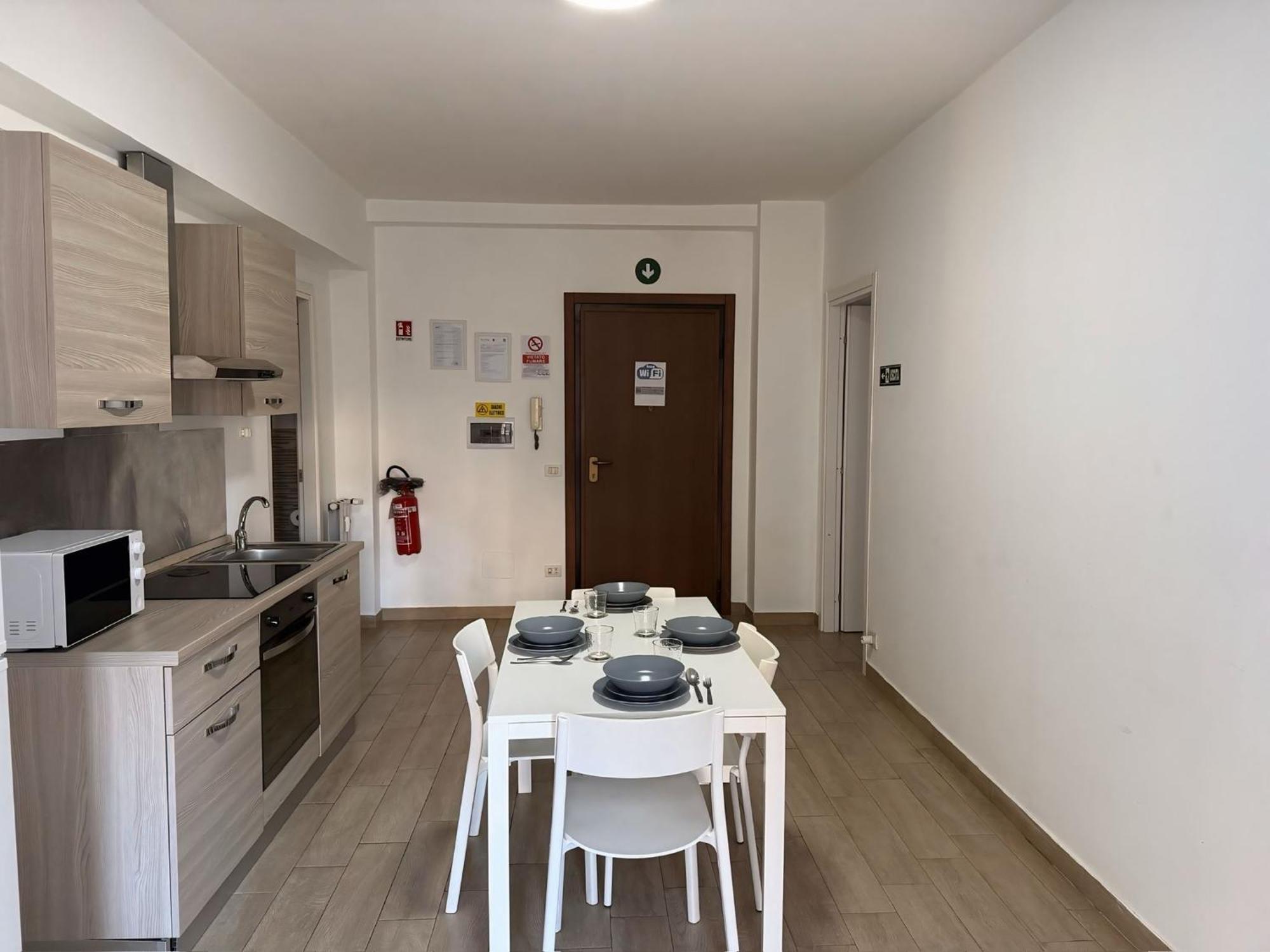 Rhome Rome Buitenkant foto