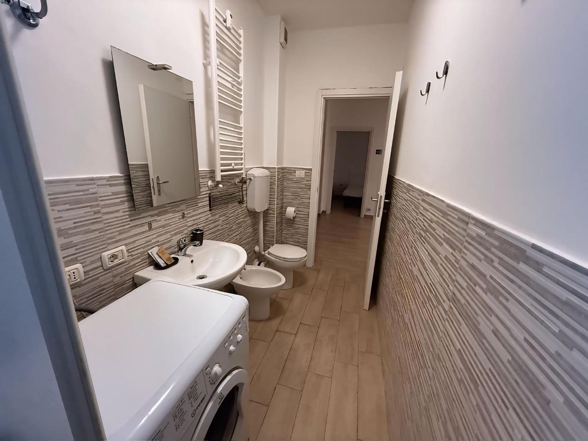 Rhome Rome Kamer foto