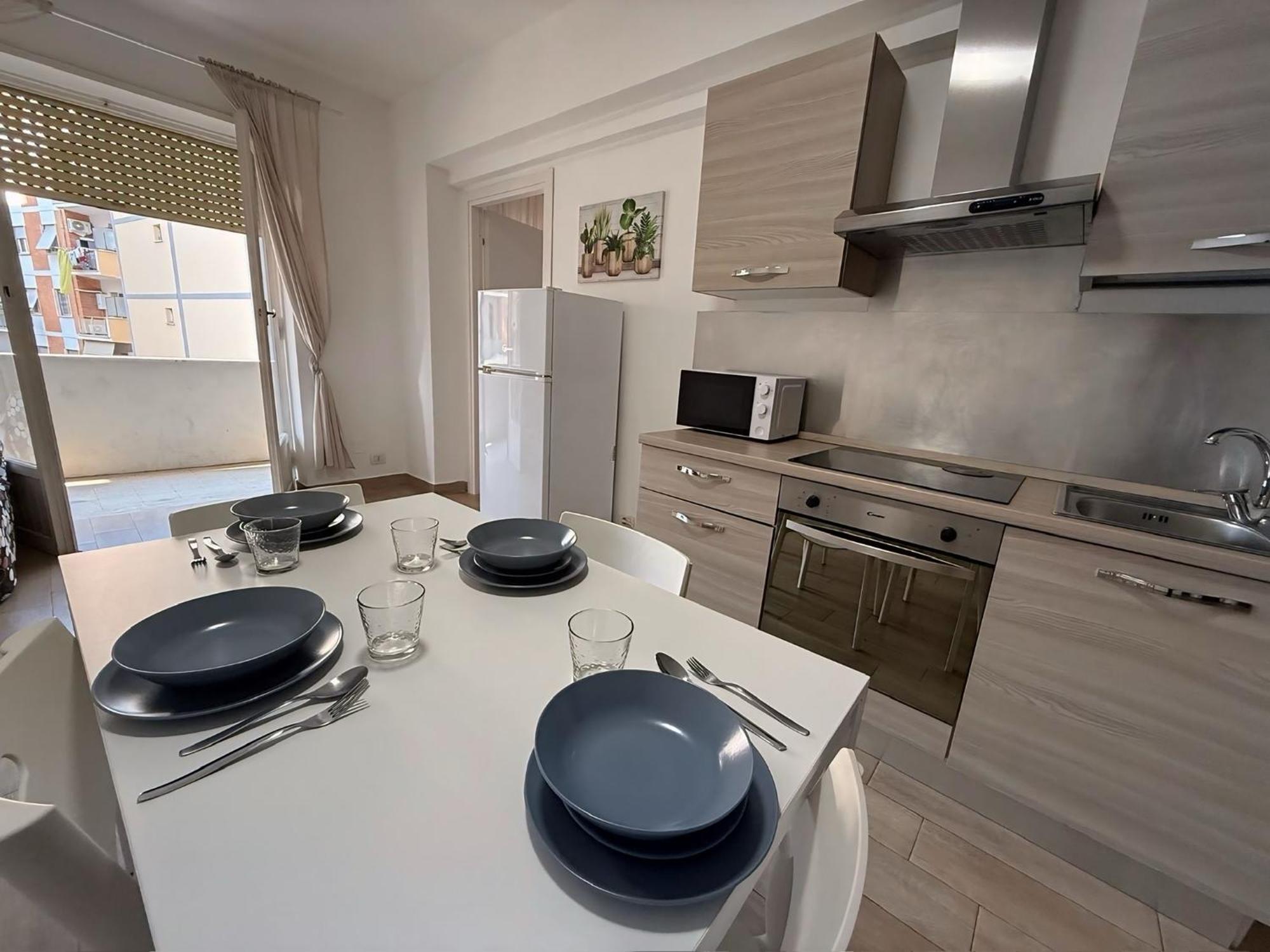Rhome Rome Kamer foto