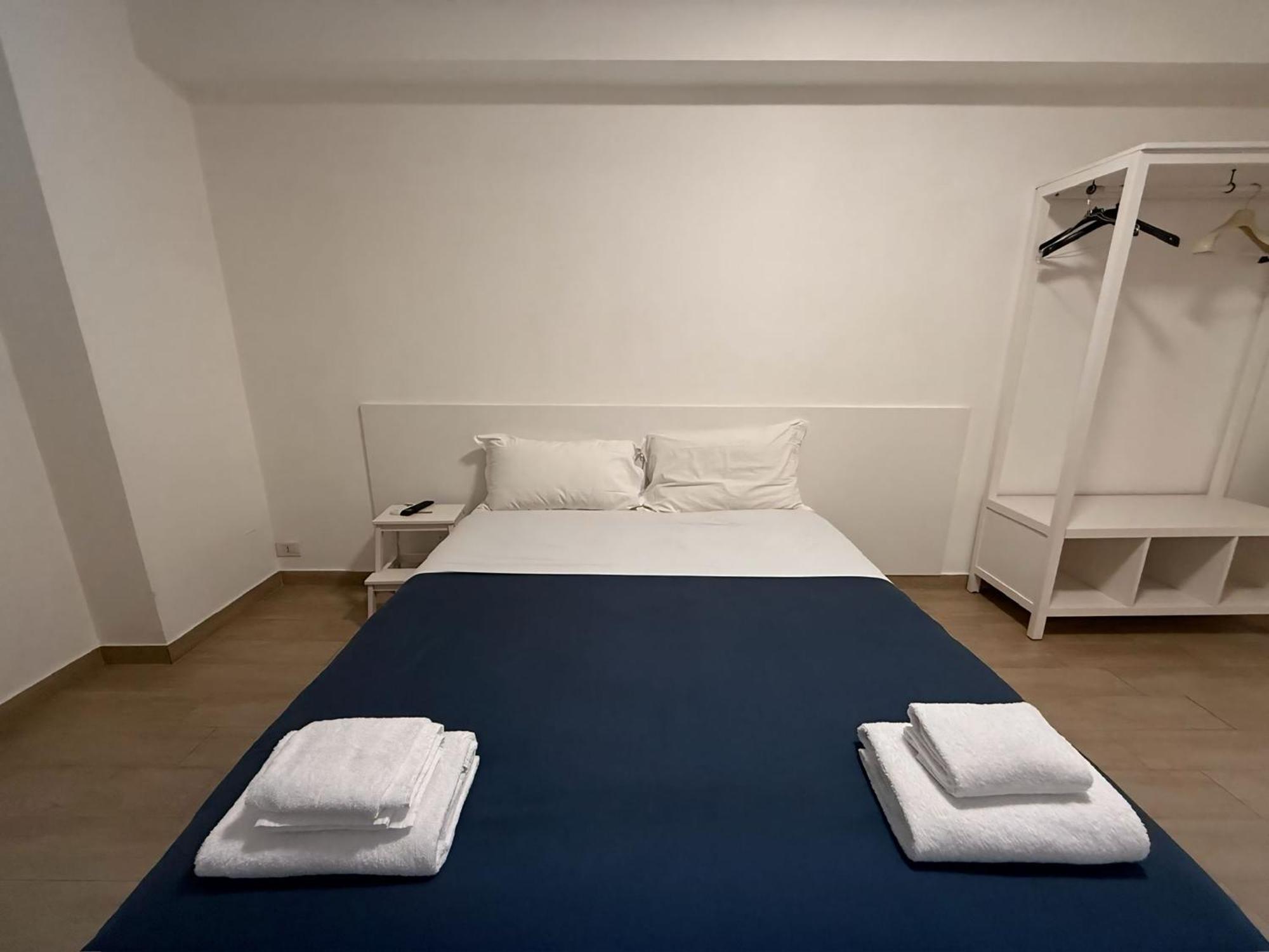 Rhome Rome Kamer foto