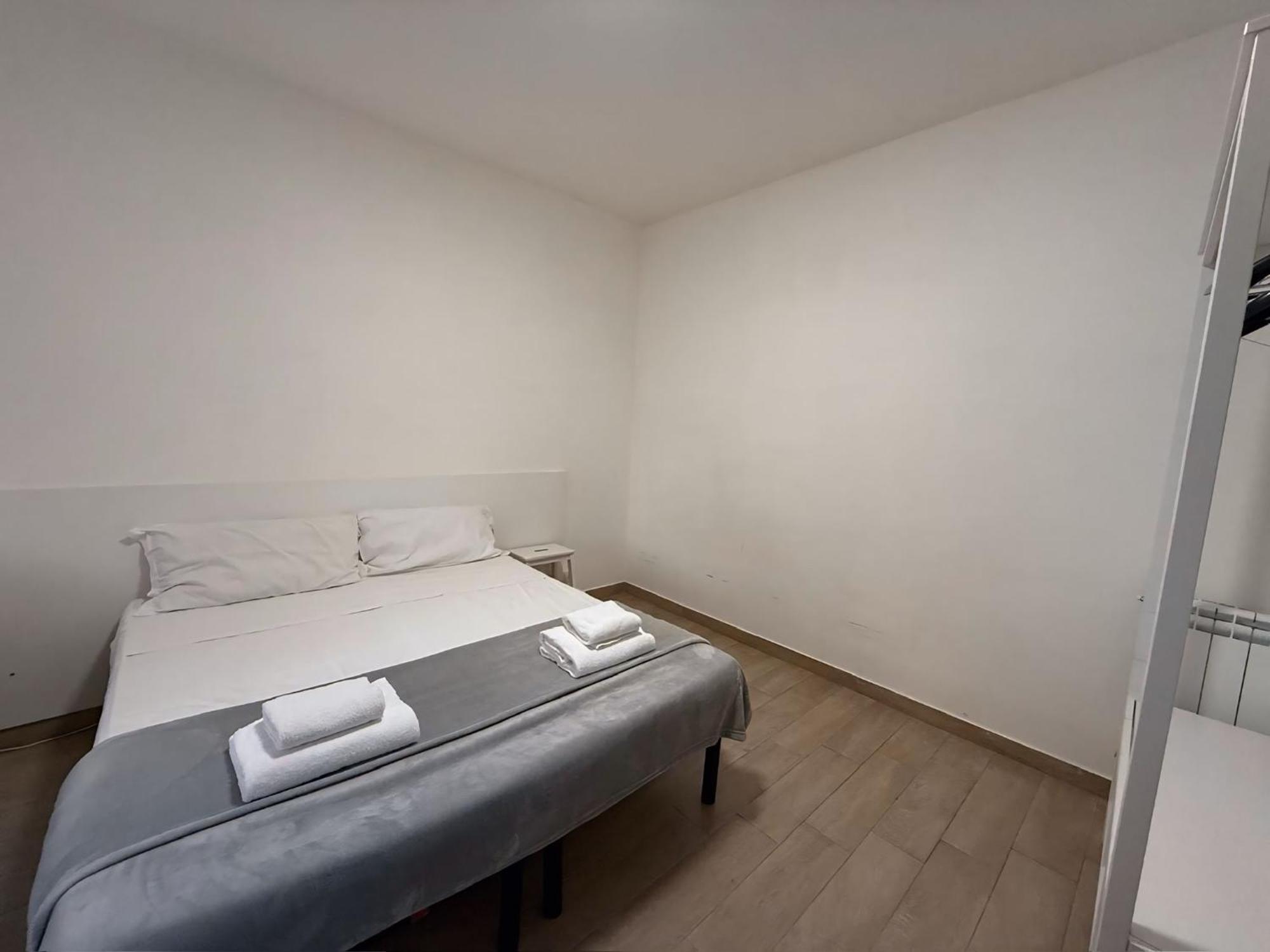 Rhome Rome Kamer foto
