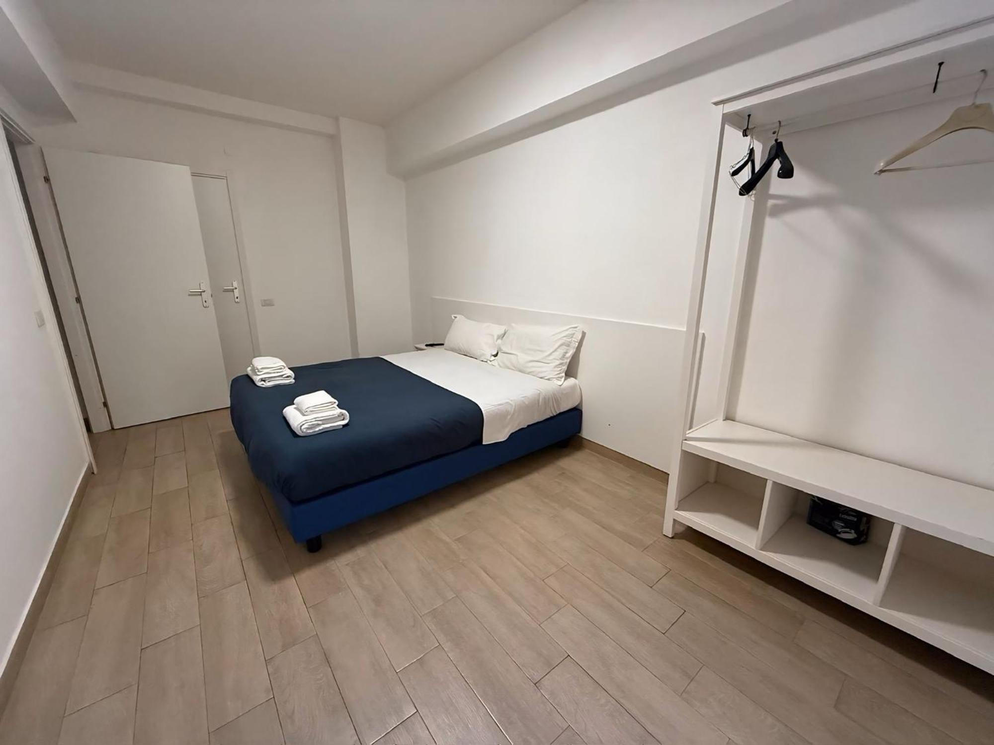 Rhome Rome Kamer foto