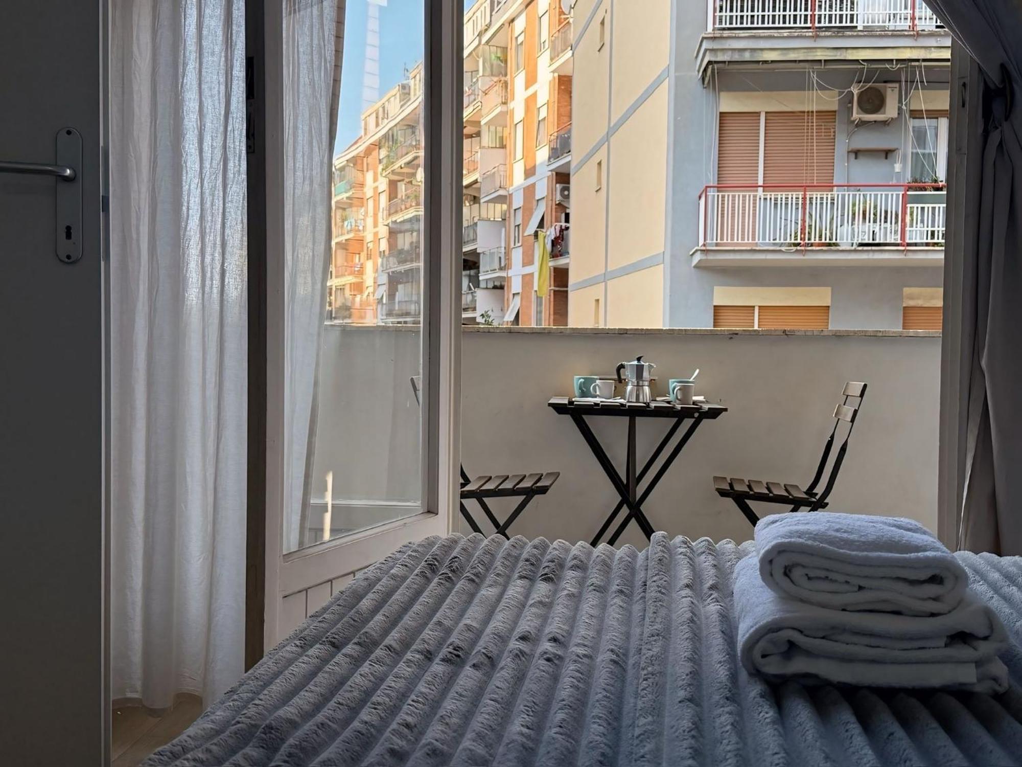 Rhome Rome Kamer foto