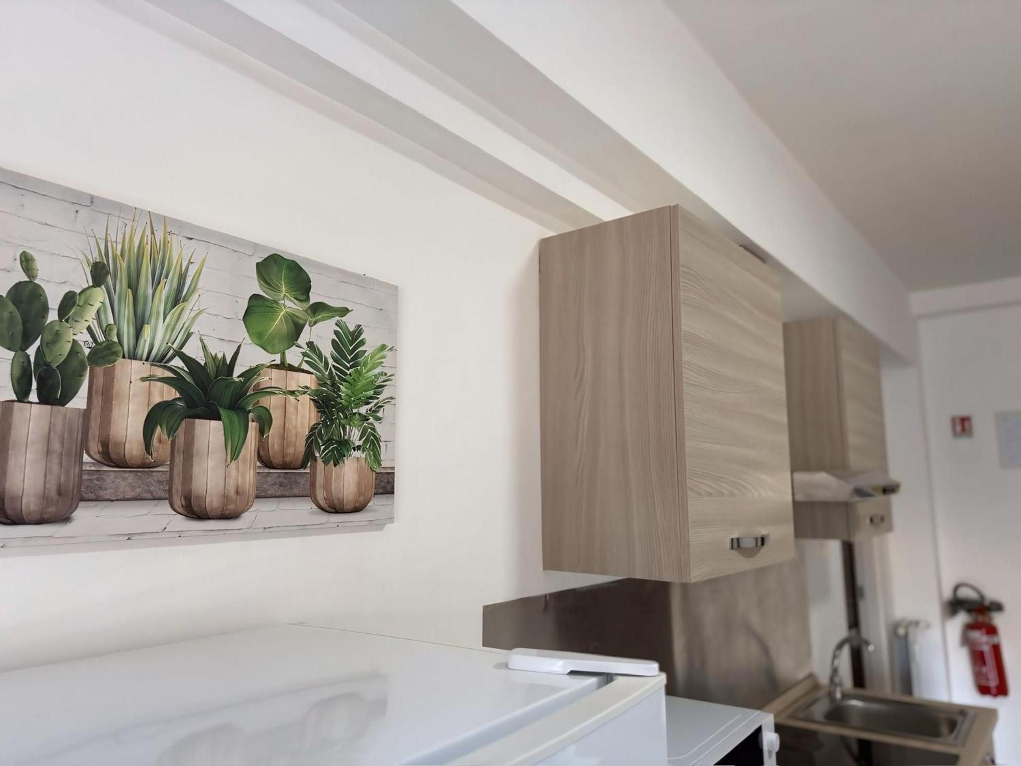Rhome Rome Kamer foto